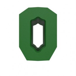 Распорная втулка, Spacer, Front Axle, 400 Mm HXE71479 