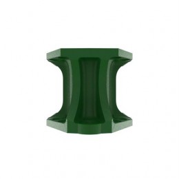 Распорная втулка, Spacer, Front Axle, 300 Mm HXE71480 