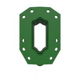 Распорная втулка, Spacer, Front Axle, 300 Mm HXE71480 