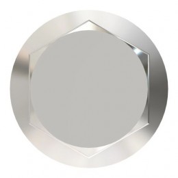 Болт, Bolt, Hex Flange, Mj22x2.5x100, 10. HXE84386 