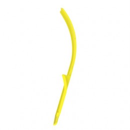 Опорная пластина, Skid Plate, Ofa Poly, Lh HXE87669 