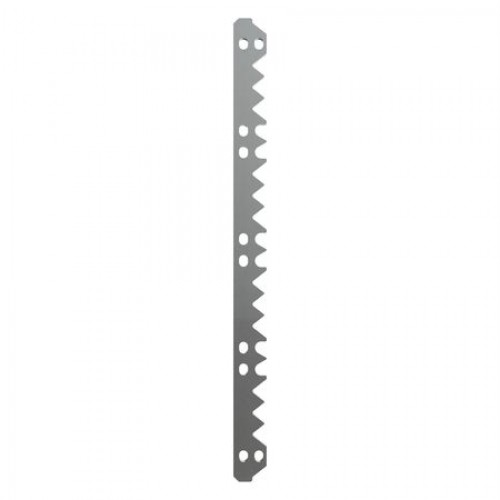 Бич, Rasp Bar, Upper Front Feedroll Reve HXE93580 