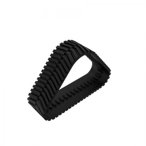 Резиновый ремень трака, Rubber Track Belt, Ag Belt, 30in Gl HXE94594 