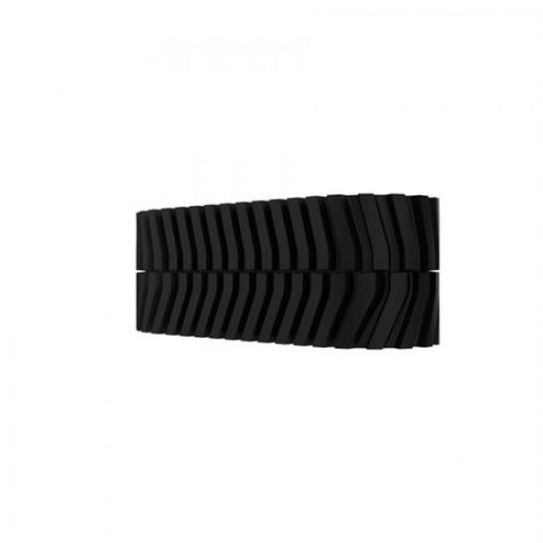 Резиновый ремень трака, Rubber Track Belt, Ag Belt, 30in Gl HXE94594 