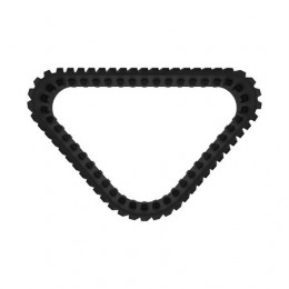 Резиновый ремень трака, Rubber Track Belt, Ag Belt, 36in Gl HXE94595 