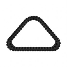 Резиновый ремень трака, Rubber Track Belt, Ag Belt, 36in Gl HXE94595 