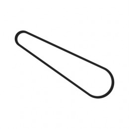 Клиновой ремень, V-belt, Clng Fan V-belt Mod Hj HXE99294 