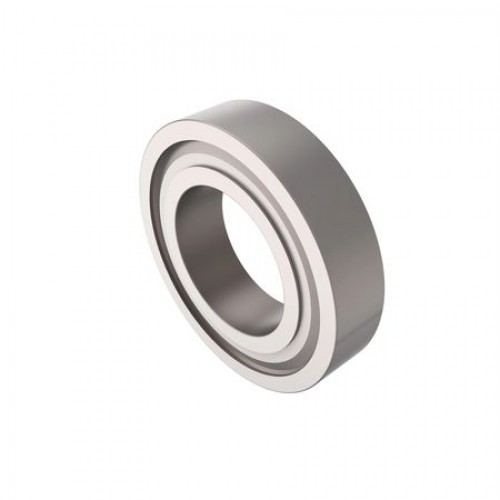 Шариковый подшипник, Bearing-one Shield JD10011 