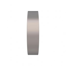 Шариковый подшипник, Bearing-one Shield JD10011 