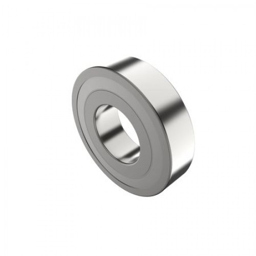 Шариковый подшипник, Ball Bearing, Bearing-ball,dbl.seal JD10018 