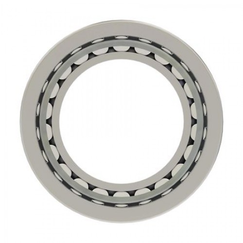 Роликовый подшипник, Tapered Roller Bearing JD10249 