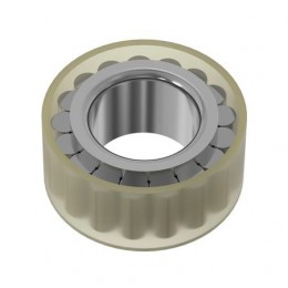 Цилиндр. ролик. подшипник, Cylindrical Roller Bearing JD10250 