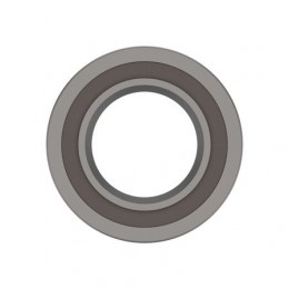 Цилиндр. ролик. подшипник, Bearing, Tapered Roller JD10455 