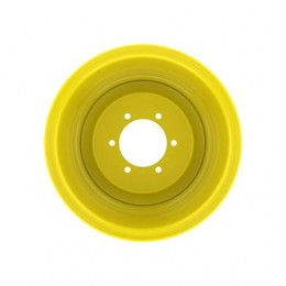 Обод, Wheel, Front, Steel Disk JD3219 