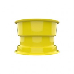 Обод, Wheel, Front, Steel Disk JD3219 