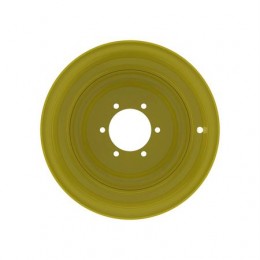 Обод, Wheel, Front, Steel Disk JD3219 