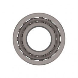 Конич. роликов. подшипник, Tapered Roller Bearing JD37049 