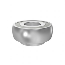 Шариковый подшипник, Ball Bearing JD8545 