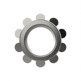 Внутр. кольцо подшипника, Cone Bearing JD8933 