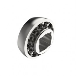 Шариковый подшипник, Anti-friction Ball Bearing JD9248 