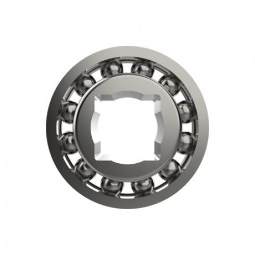 Шариковый подшипник, Anti-friction Ball Bearing JD9248 