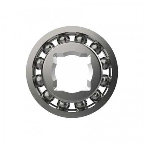 Шариковый подшипник, Anti-friction Ball Bearing JD9248 