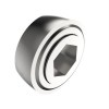 Шариковый подшипник, Ball Bearing, Bearing Hex Bore JD9313 