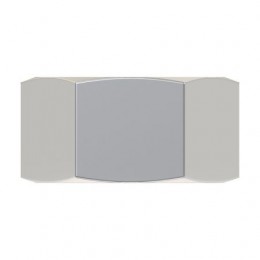 Стопорная гайка, Lock Nut, 3/4-10 Unc K40016 