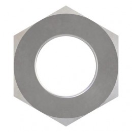Стопорная гайка, Lock Nut, 1 In. Automatic Lock Nut K40018 