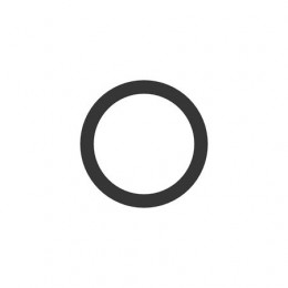 Втулка, Bushing, Filament Wound Ptfe Compos KK21348 