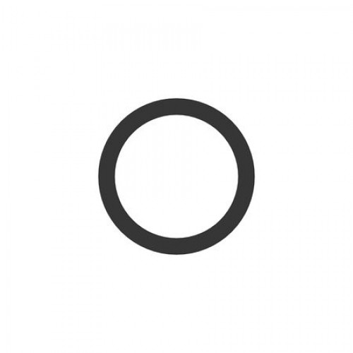 Втулка, Bushing, Filament Wound Ptfe Compos KK21348 