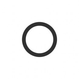 Втулка, Bushing, Filament Wound Ptfe Compos KK21348 