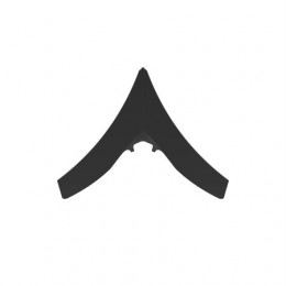 Стрельчатая лапа, Sweep, Hp - Perma-loc 12" KK26370 