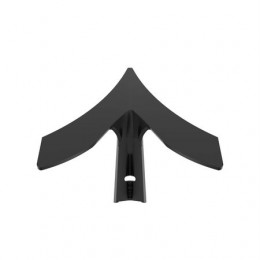 Стрельчатая лапа, Sweep, Hp - Perma-loc 12" KK26370 