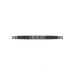 Прямозубая шестерня, Spur Gear, 138t, 12dp Spindle Drive KK27793 