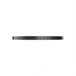 Прямозубая шестерня, Spur Gear, 138t, 12dp Spindle Drive KK27793 