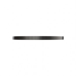 Прямозубая шестерня, Spur Gear, 138t, 12dp Spindle Drive KK27793 