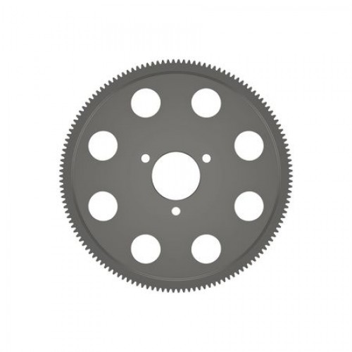 Прямозубая шестерня, Spur Gear, 138t, 12dp Spindle Drive KK27793 