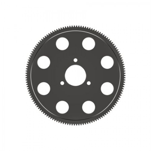 Прямозубая шестерня, Spur Gear, 138t, 12dp Spindle Drive KK27793 