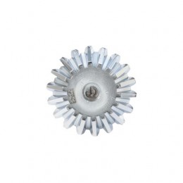 Шпиндель хлопкоуб. комб., Cotton Picker Spindle, Spindle R.h. KK28390 