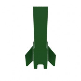 Точка, Point, 7" Laserrip (comp) KK30374 