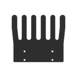 Направляющая, Guide, Wrap Guide KK31823 