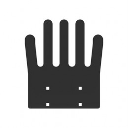 Направляющая, Guide, Wrap Guide KK31824 