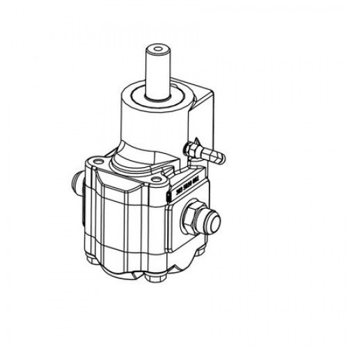 Комплект мотора, Motor Kit, Rh Style Ii Assy, KK38719 