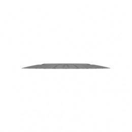 Дисковое орудие, Disk, Vt Blade, 22 Concave 6.5 Thic KK48473 