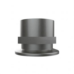 Фланцевый фитинг, Flange Fitting, Fitting, 3" Stainle KK55530 