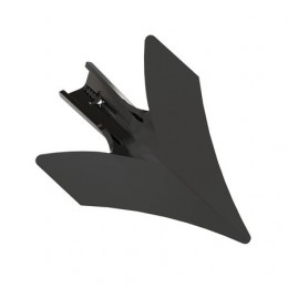 Стрельчатая лапа, Sweep, Hp - Perma-loc 7" (long Wear KK79142 