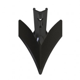 Стрельчатая лапа, Sweep, Hp - Perma-loc 7" (long Wear KK79142 