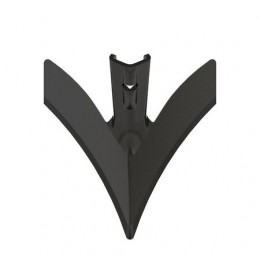 Стрельчатая лапа, Sweep, Hp - Perma-loc 10" (long Wea KK79145 