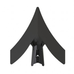 Стрельчатая лапа, Sweep, Hp - Perma-loc 10" (long Wea KK79145 